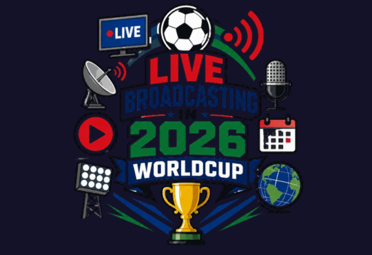 ورود به سایت سایت پخش زنده جام جهانی 2026
