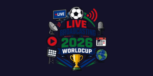 پخش زنده جام جهانی 2026